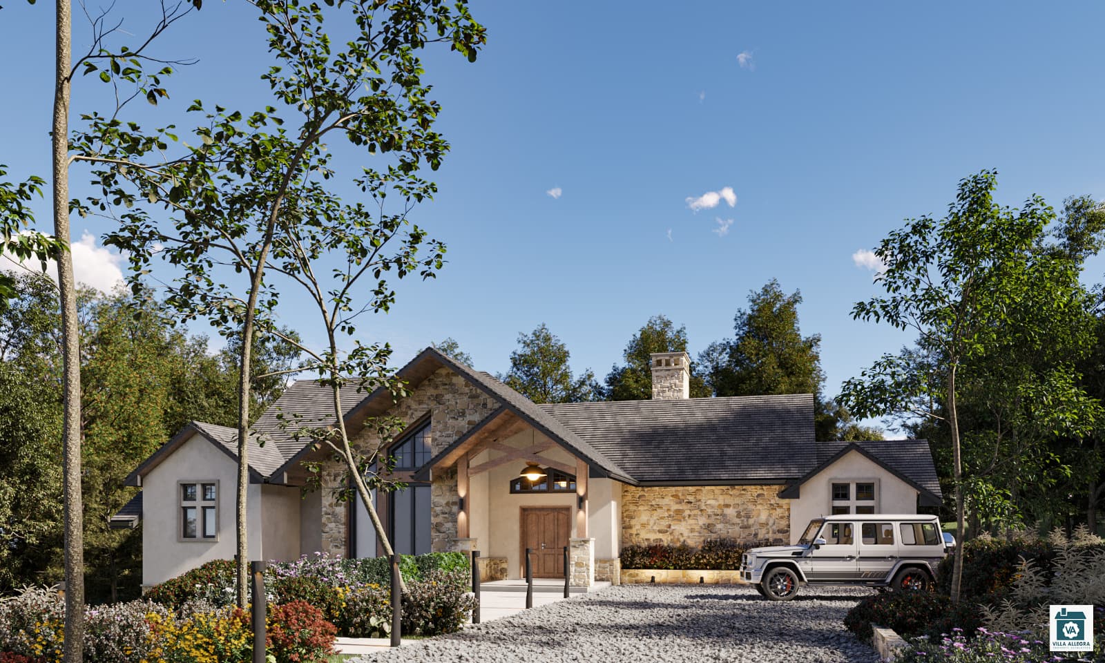 Riverside Project
