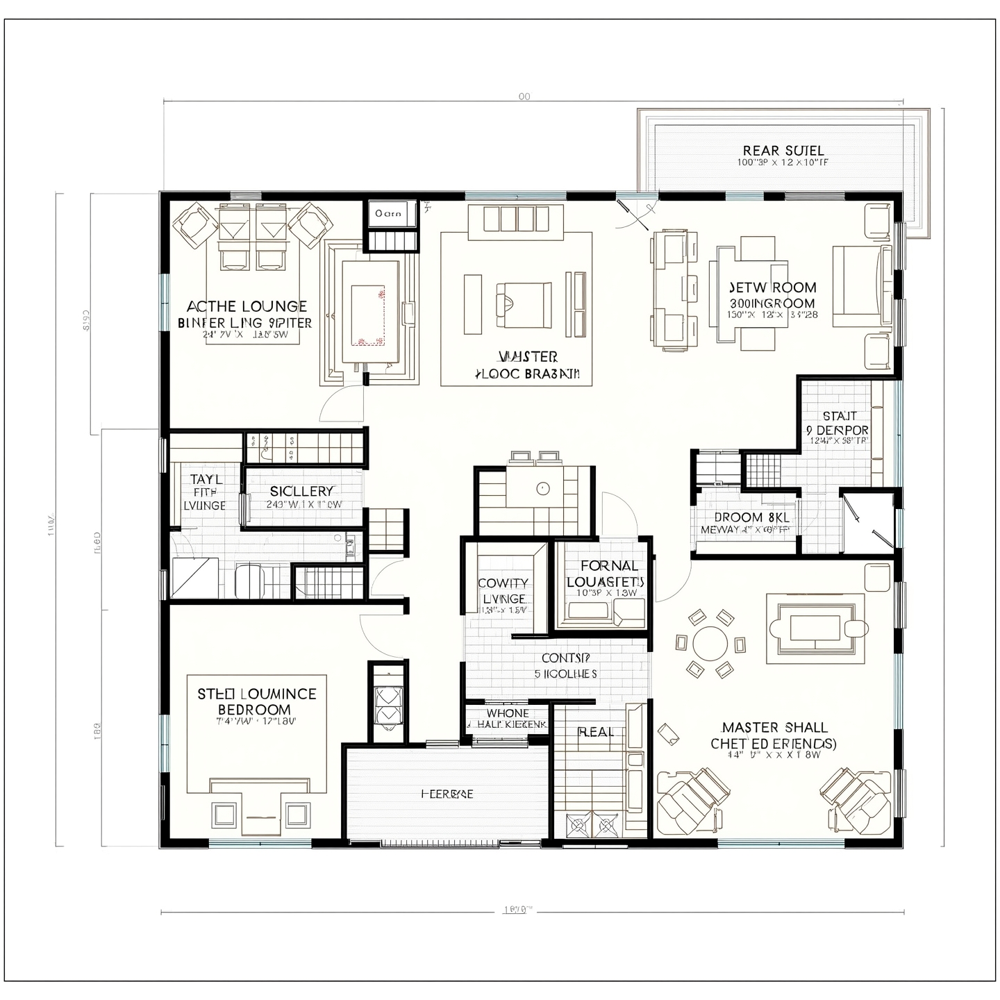The Loftline Studio – 1 Bedroom - Image 7
