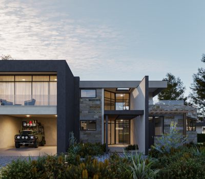 Innovations Shaping Our World: Architecture & Engineering Trends for 2025/2026