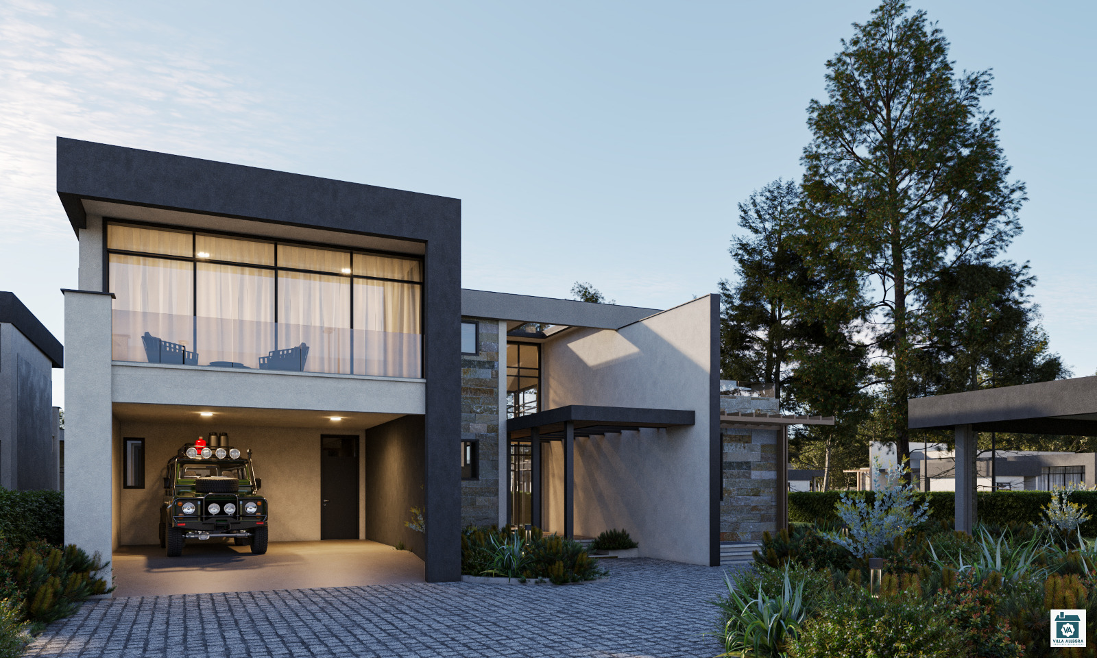 The Loftline Studio – 1 Bedroom - Image 4