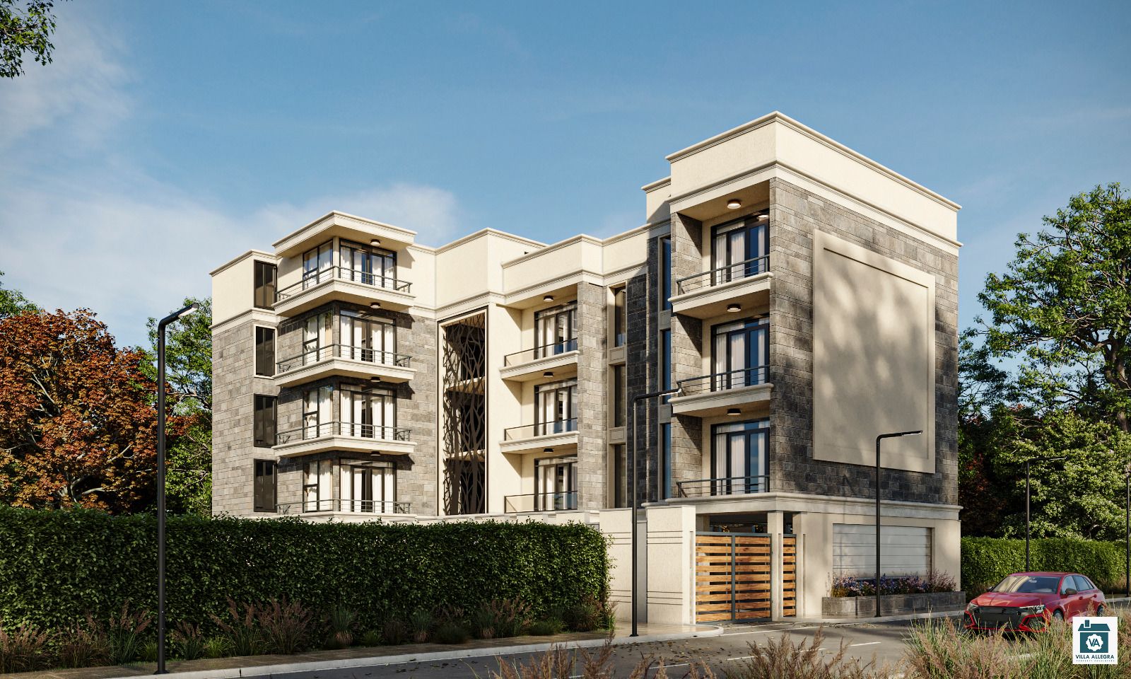 4 Bedroom Apartment Unit - Image 3