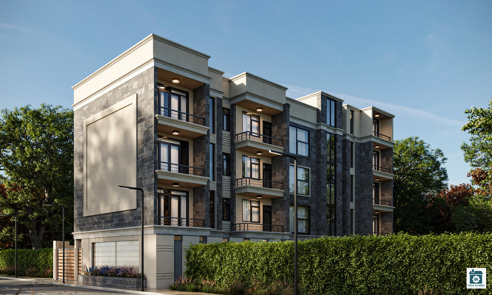 4 Bedroom Apartment Unit - Image 2